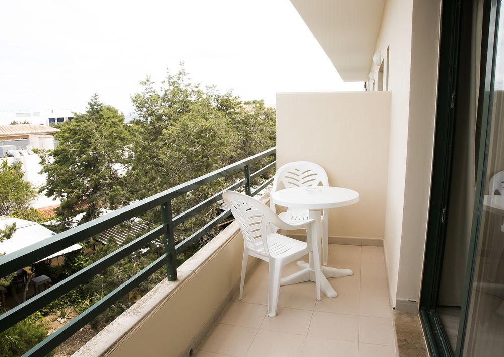 Hostal Rosales إس بويولس المظهر الخارجي الصورة