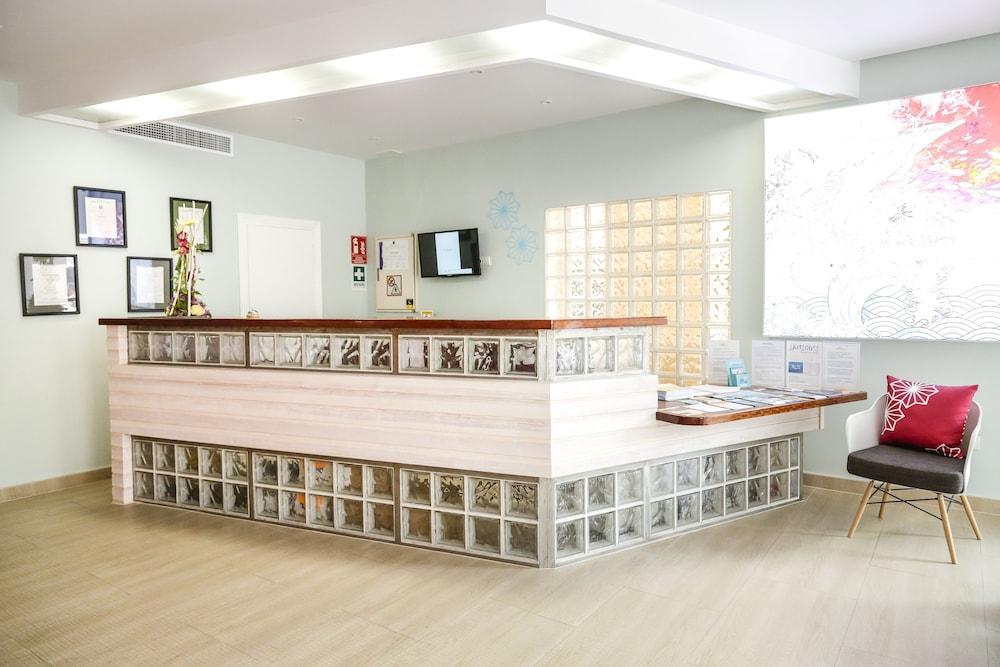 Hostal Rosales إس بويولس المظهر الخارجي الصورة