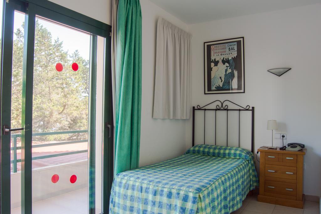 Hostal Rosales إس بويولس الغرفة الصورة