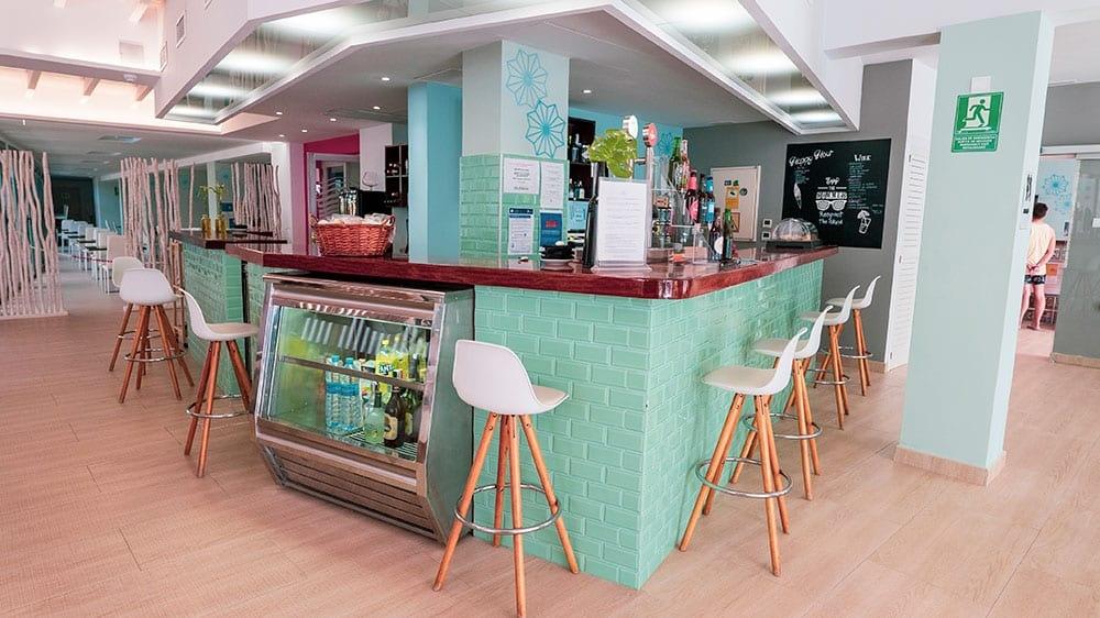 Hostal Rosales إس بويولس المظهر الخارجي الصورة