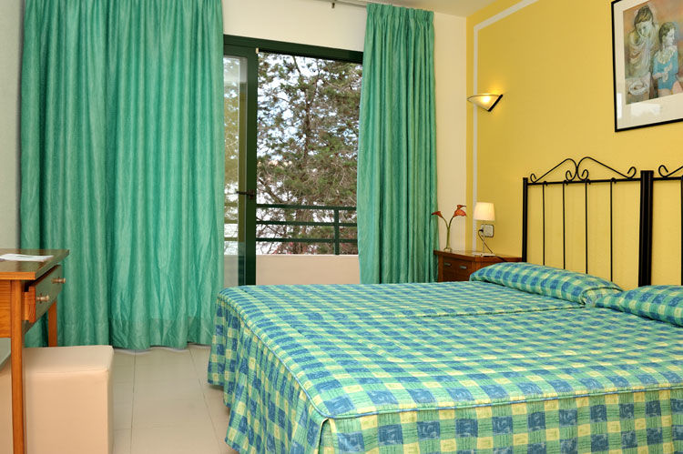 Hostal Rosales إس بويولس المظهر الخارجي الصورة