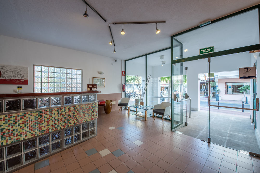 Hostal Rosales إس بويولس المظهر الخارجي الصورة