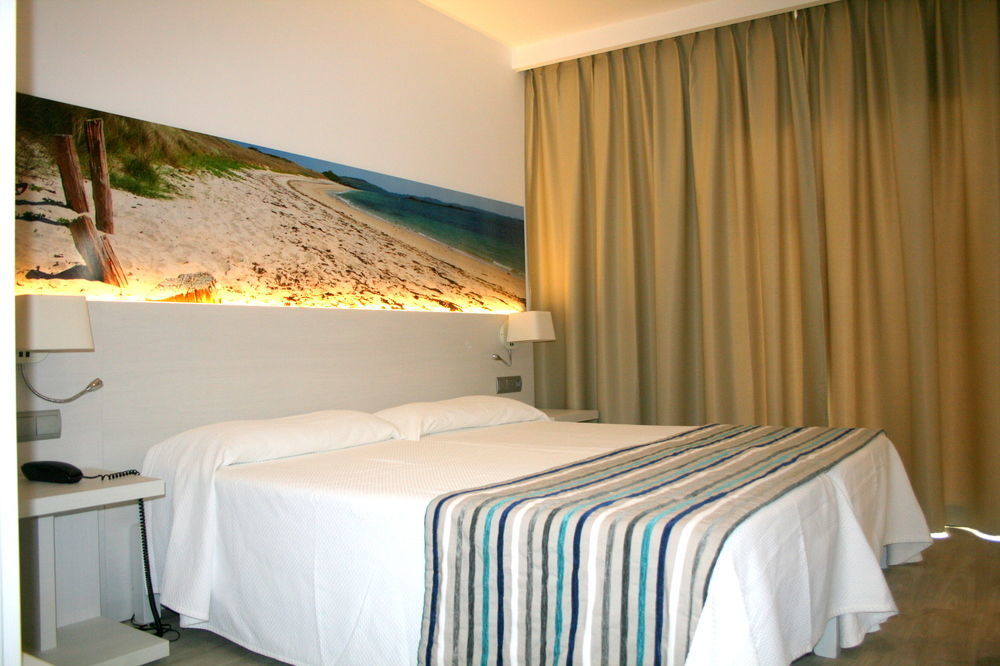 Hostal Rosales إس بويولس المظهر الخارجي الصورة