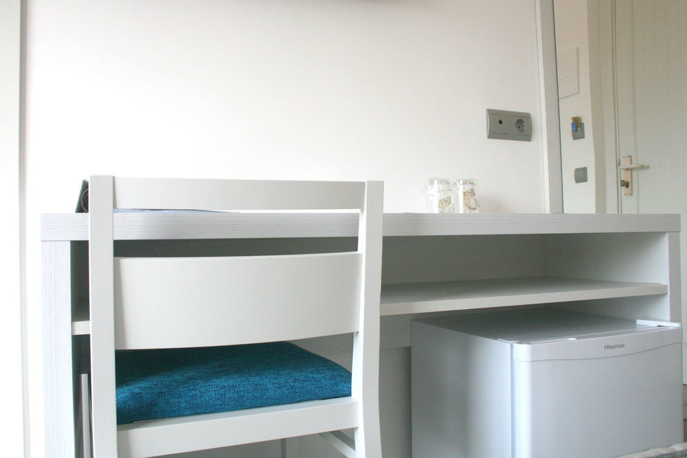 Hostal Rosales إس بويولس المظهر الخارجي الصورة