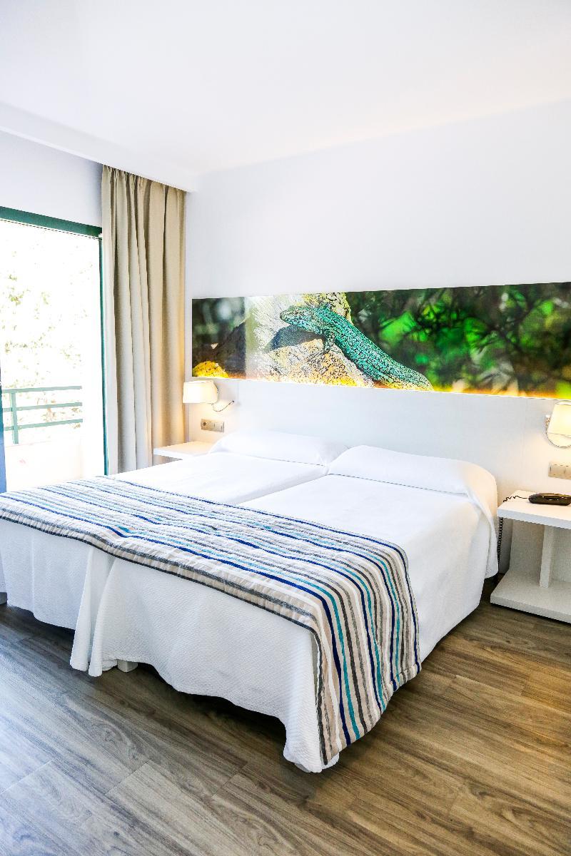 Hostal Rosales إس بويولس المظهر الخارجي الصورة